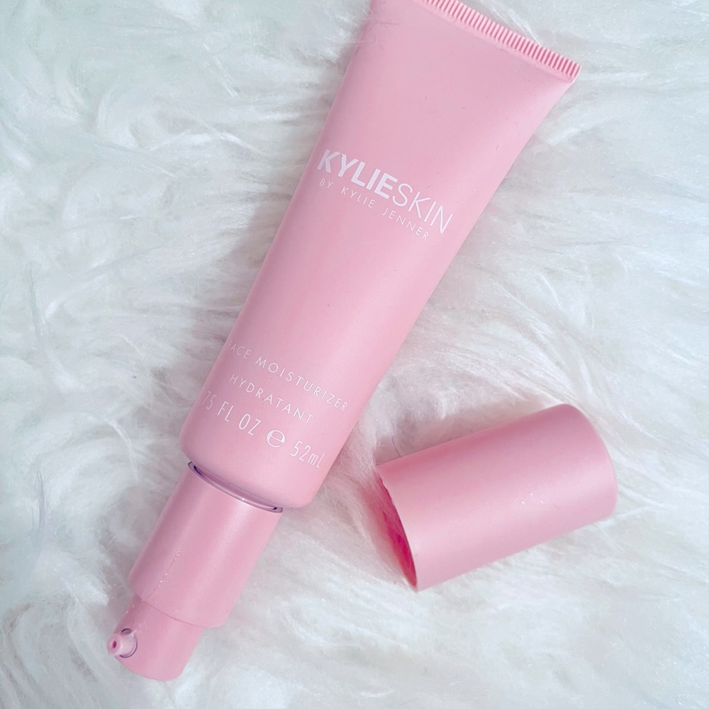 Kylie Skin Moisturizer